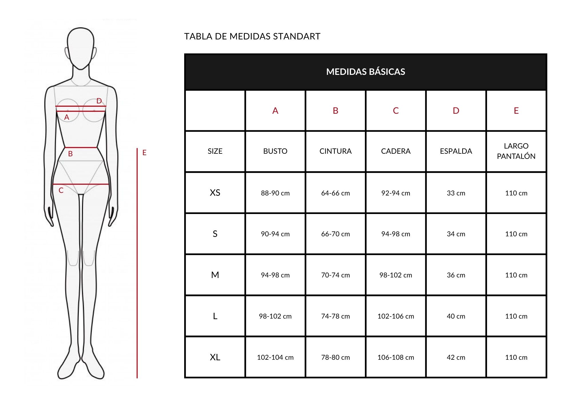 Image Size Guide